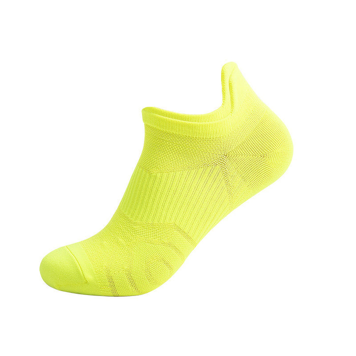 Professional Outdoor Sports Running Socks