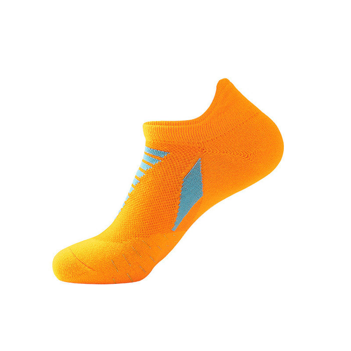 7 Pairs Running Fitness Socks