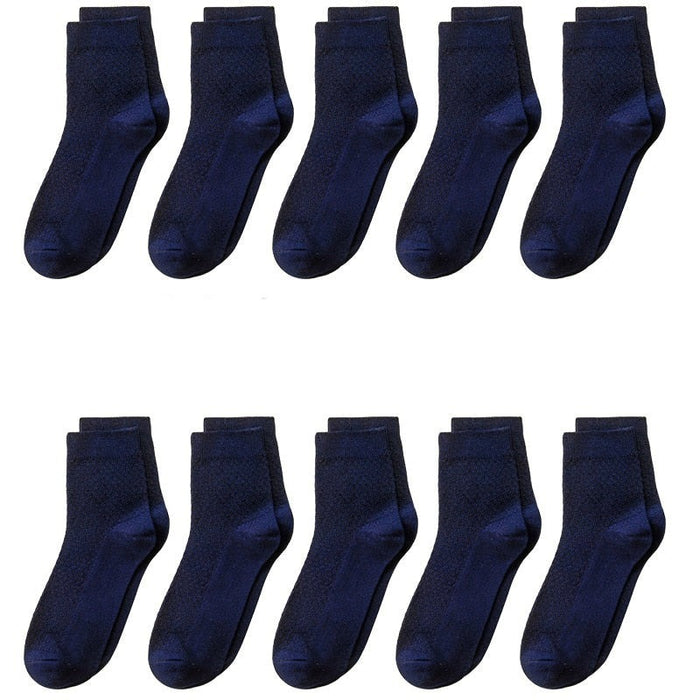 Bamboo Fiber Socks