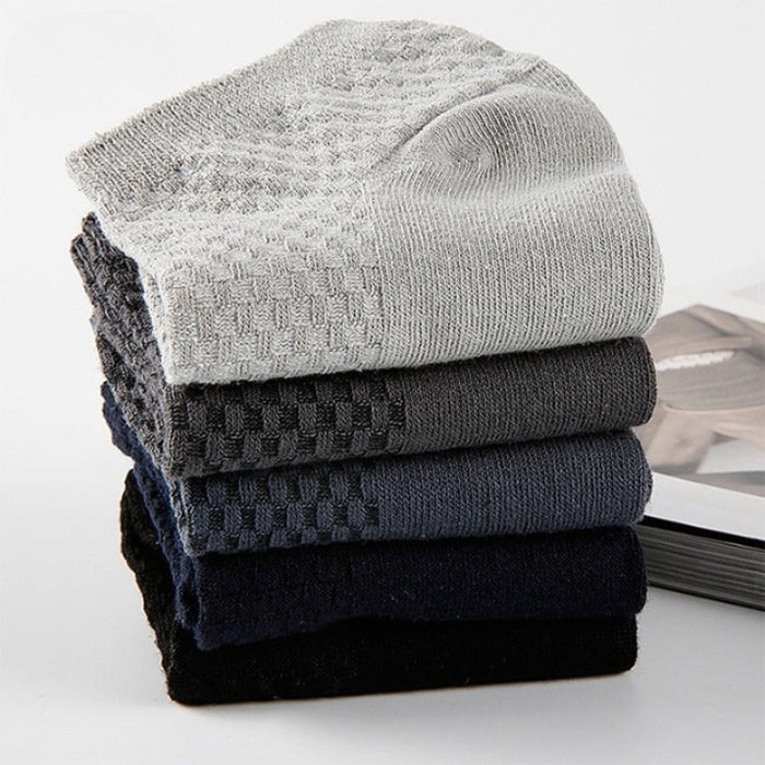 Bamboo Fiber Socks