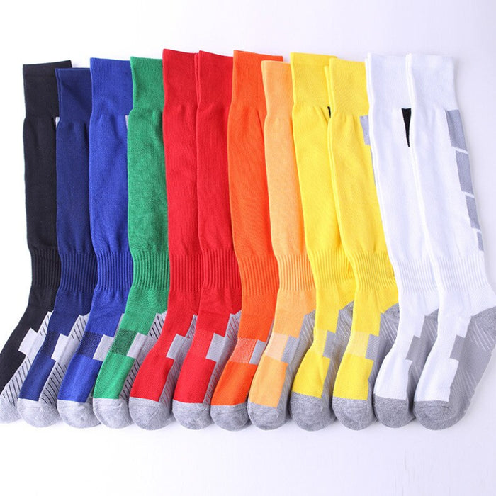 Non-Slip Knee Socks