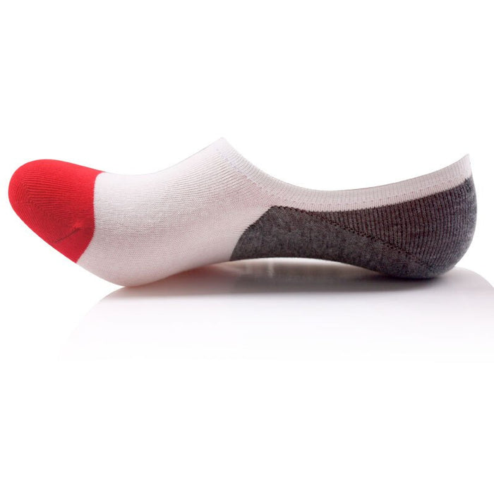 5 Pair Of Riding Bicycle Socks
