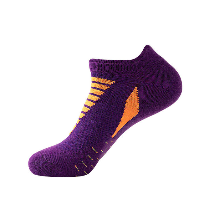 7 Pairs Running Fitness Socks