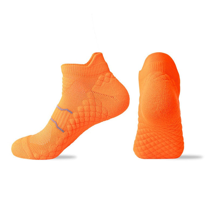 Outdoor Towel Bottom Socks