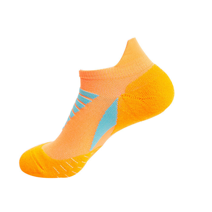 7 Pieces Outdoor basketball Socks