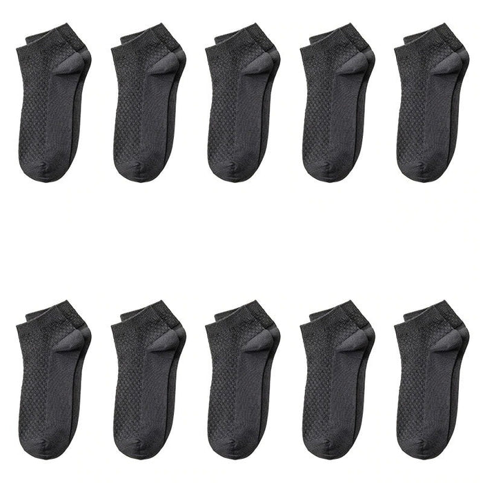 Bamboo Fiber Socks