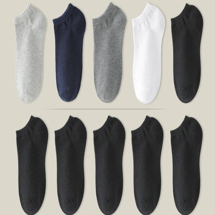 High Quality Cotton Socks