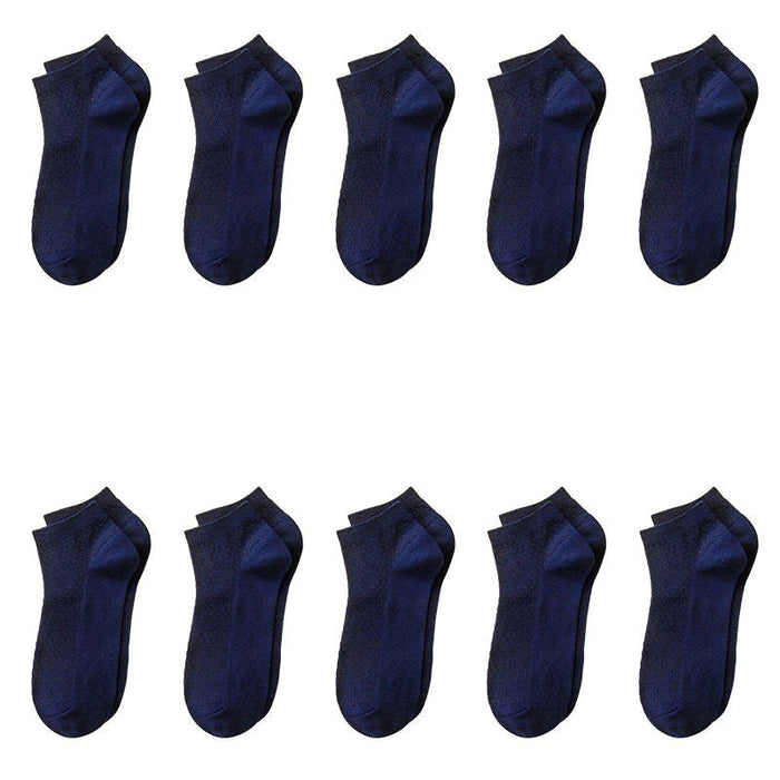 Bamboo Fiber Socks