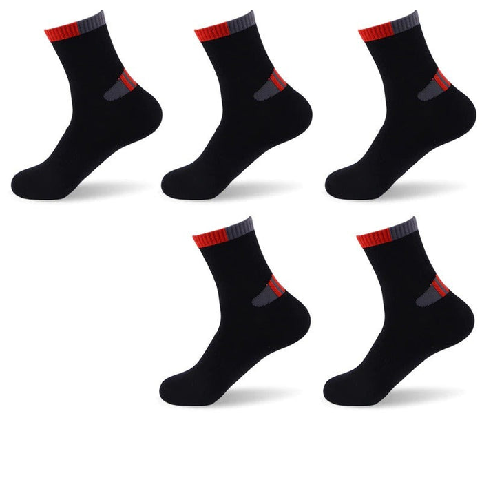 Professional Comfortable Cotton Socks