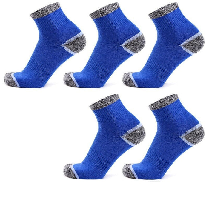 5 Pairs Quick-Drying Winter Socks