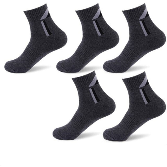 Classic Thermal Short Socks
