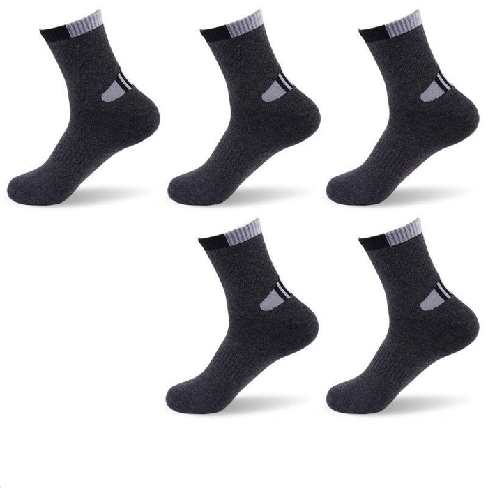 Professional Comfortable Cotton Socks