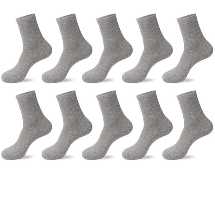 Spring Summer Cotton Socks