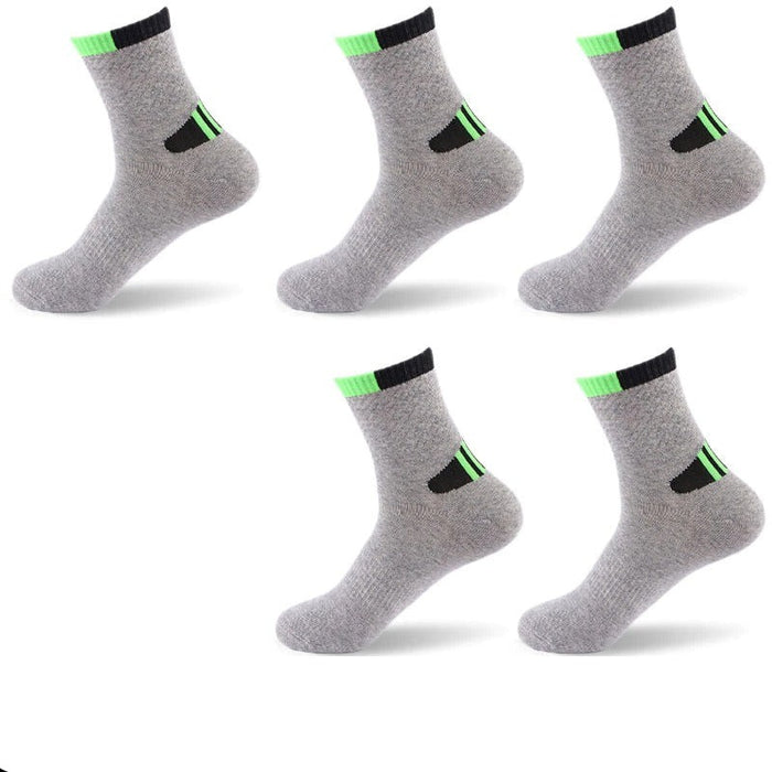 Professional Comfortable Cotton Socks