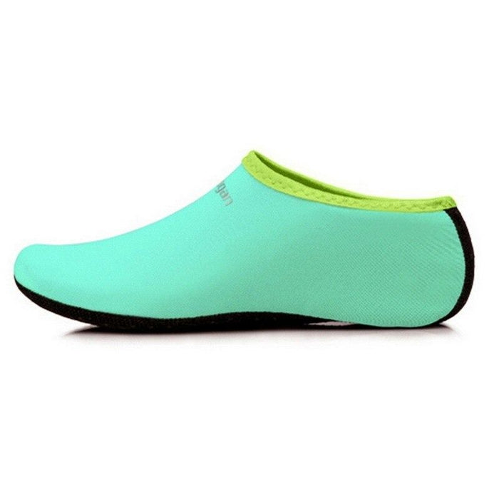 Unisex Summer Wear Water Shoes Aqua Socks