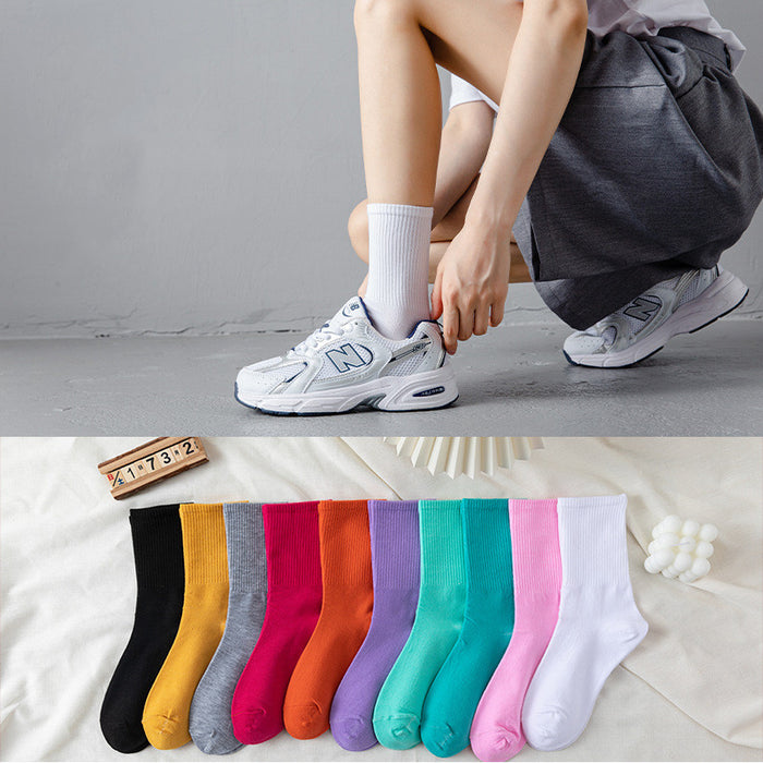 The Unisex Patterns Compression Socks