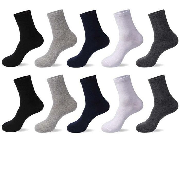 Spring Summer Cotton Socks