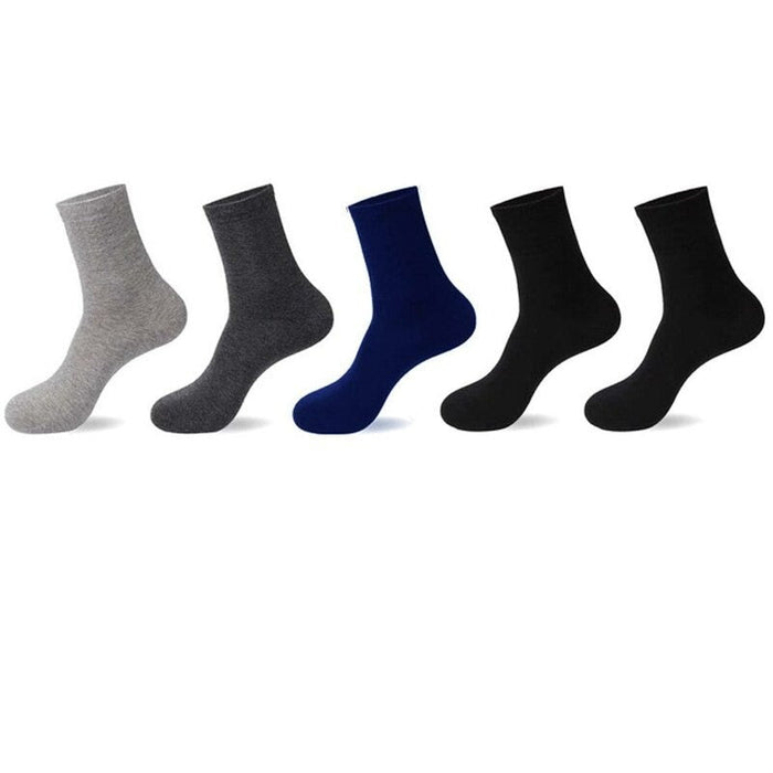 Summer Winter Cotton Socks