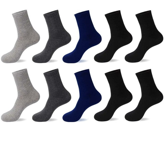 Spring Summer Cotton Socks