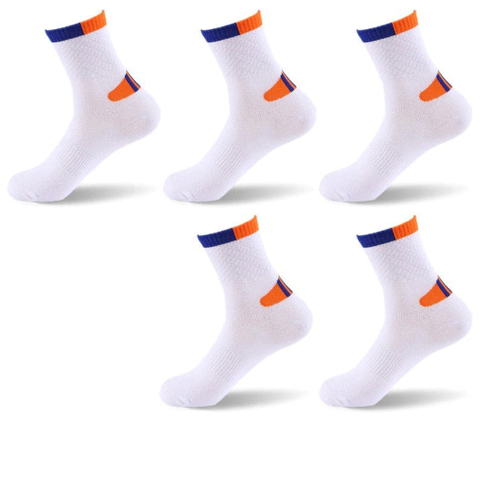 Professional Comfortable Cotton Socks