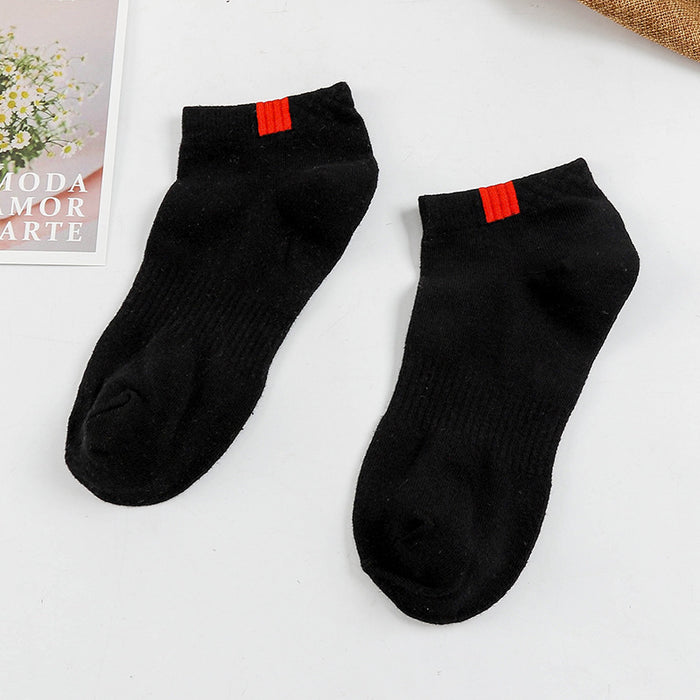 The Unisex Sports Compression Socks
