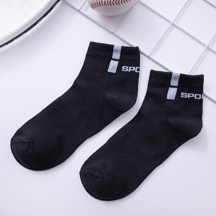 The Unisex Sports Compression Socks