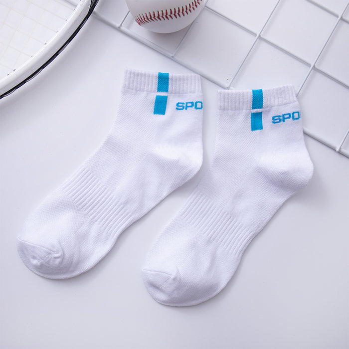 The Unisex Sports Compression Socks