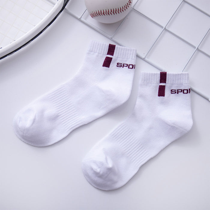 The Unisex Sports Compression Socks