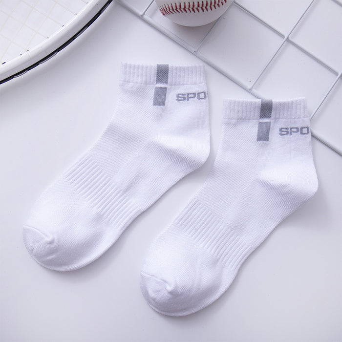 The Unisex Sports Compression Socks