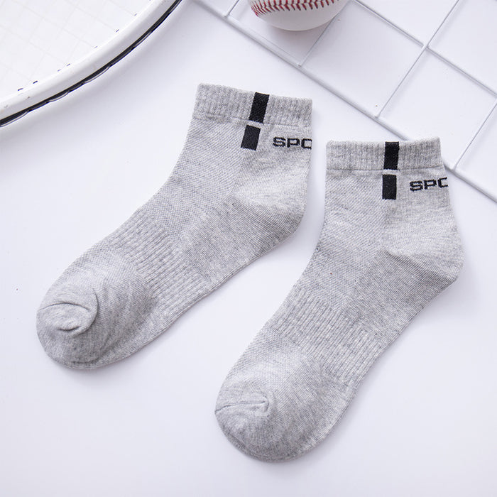 The Unisex Sports Compression Socks