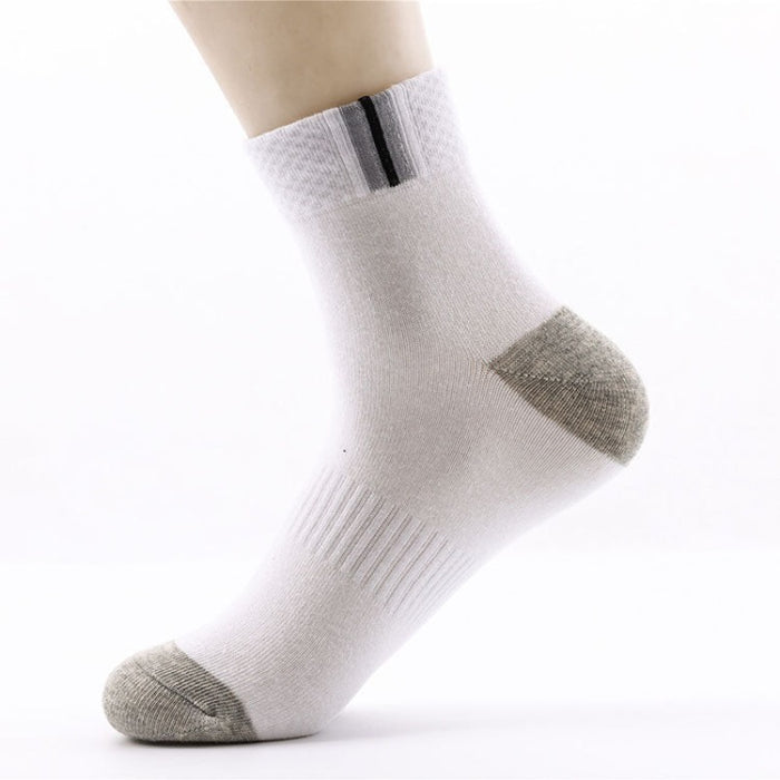 The Unisex Sports Compression Socks