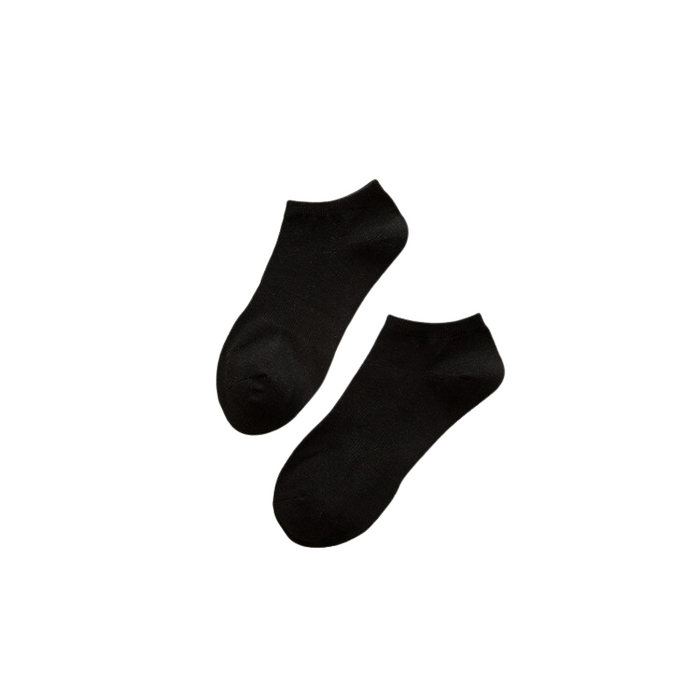 Cotton Mixed Color Socks