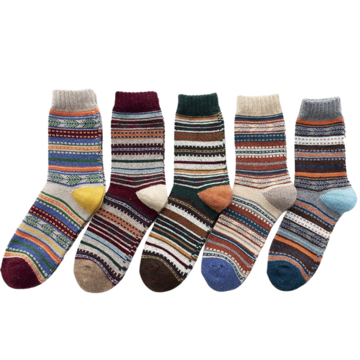 Thicken Warm Wool Socks