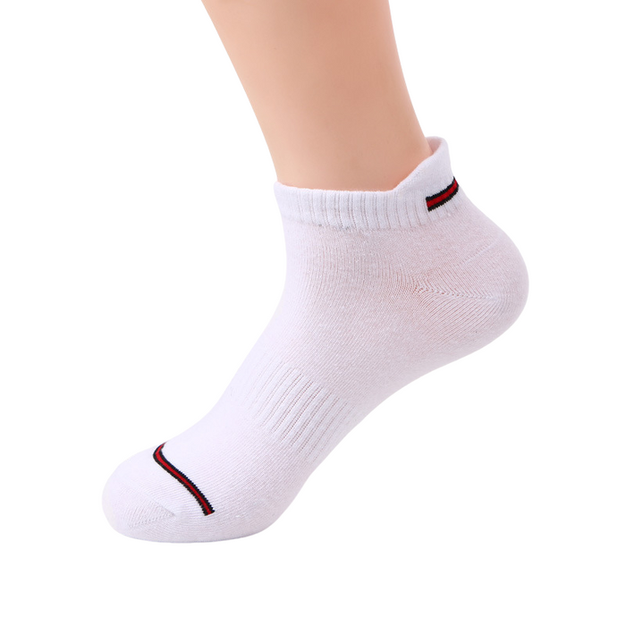 Multi-Color Comfortable Cotton Socks