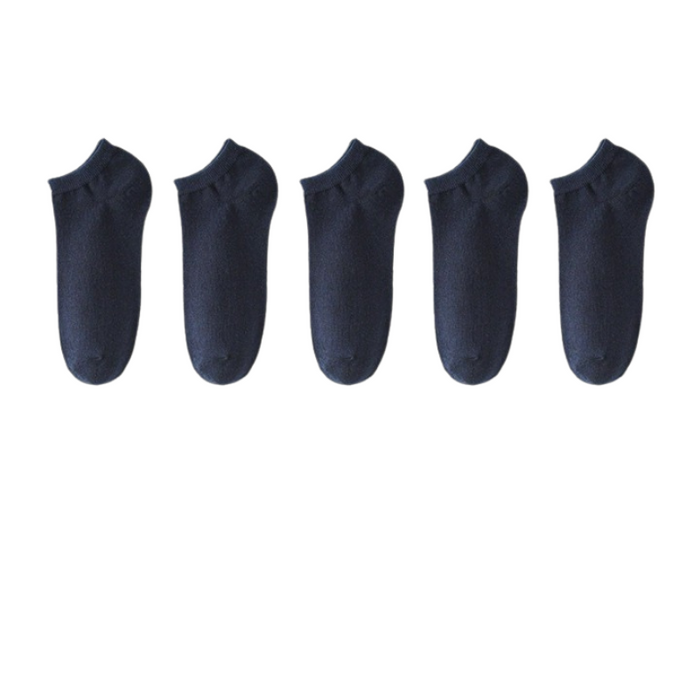 Summer Thin Breathable Socks