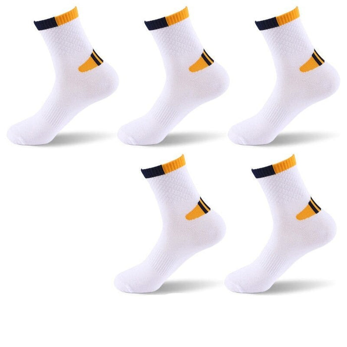 Professional Comfortable Cotton Socks