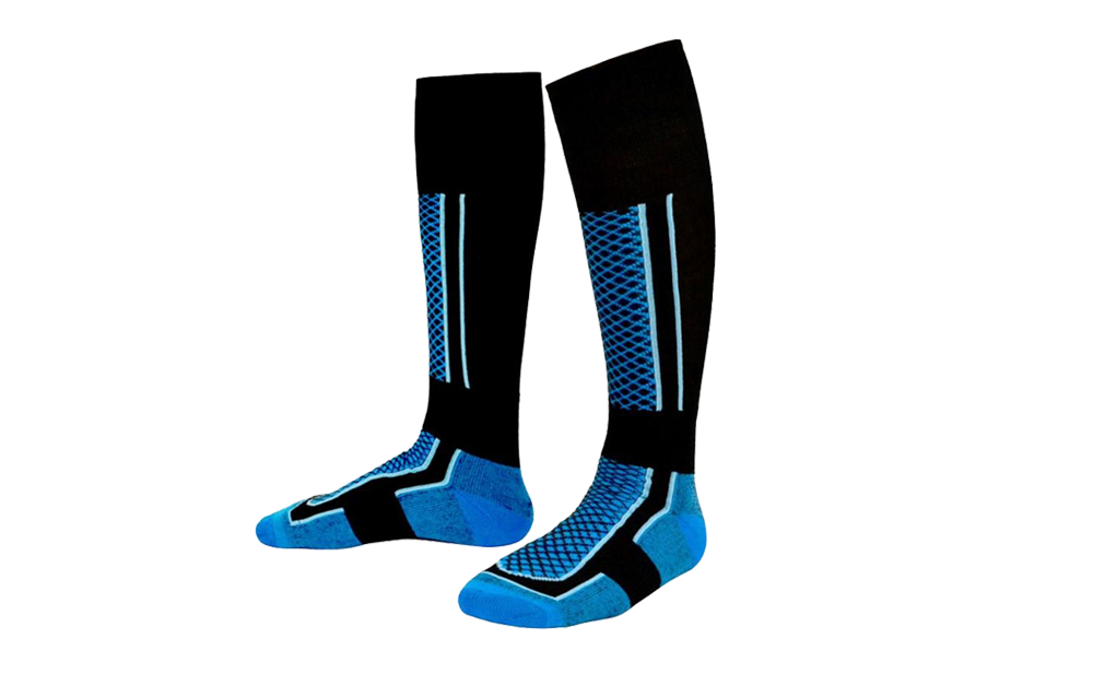 Winter Warm Men Thermal Ski Socks