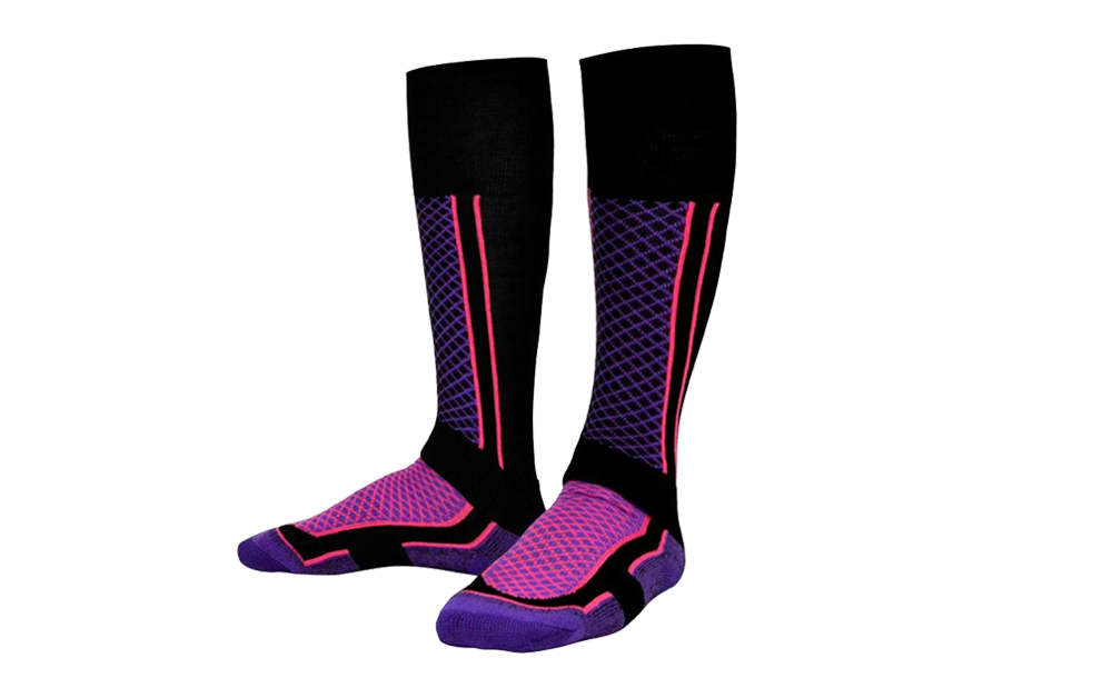 Winter Warm Men Thermal Ski Socks