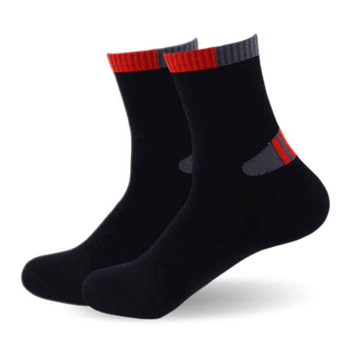 Professional Comfortable Cotton Socks