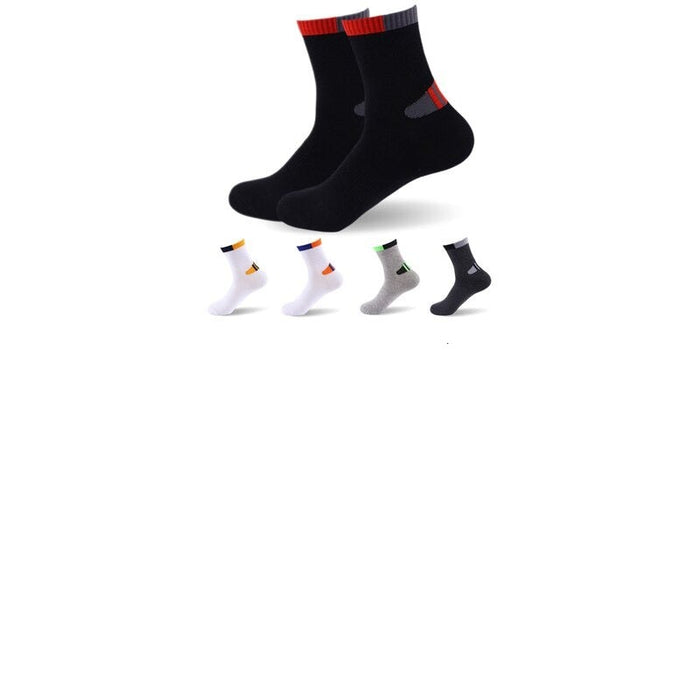 Professional Comfortable Cotton Socks