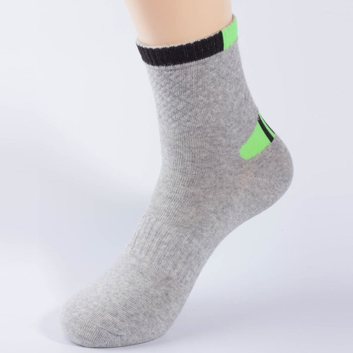 Professional Comfortable Cotton Socks