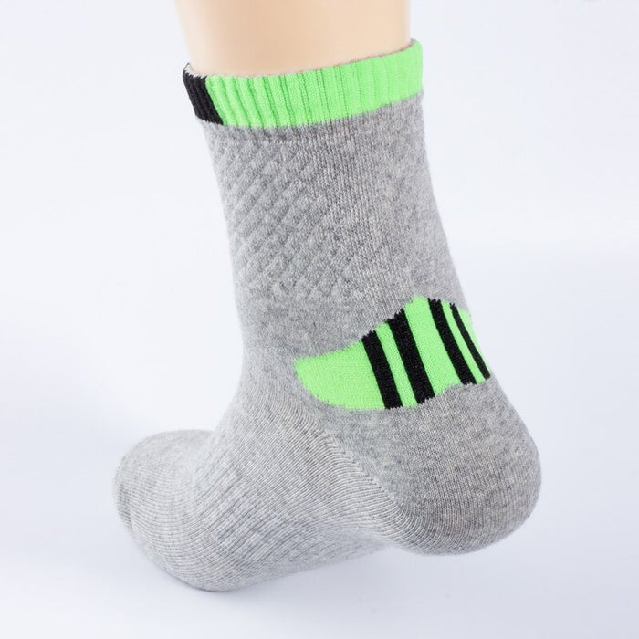 Professional Comfortable Cotton Socks