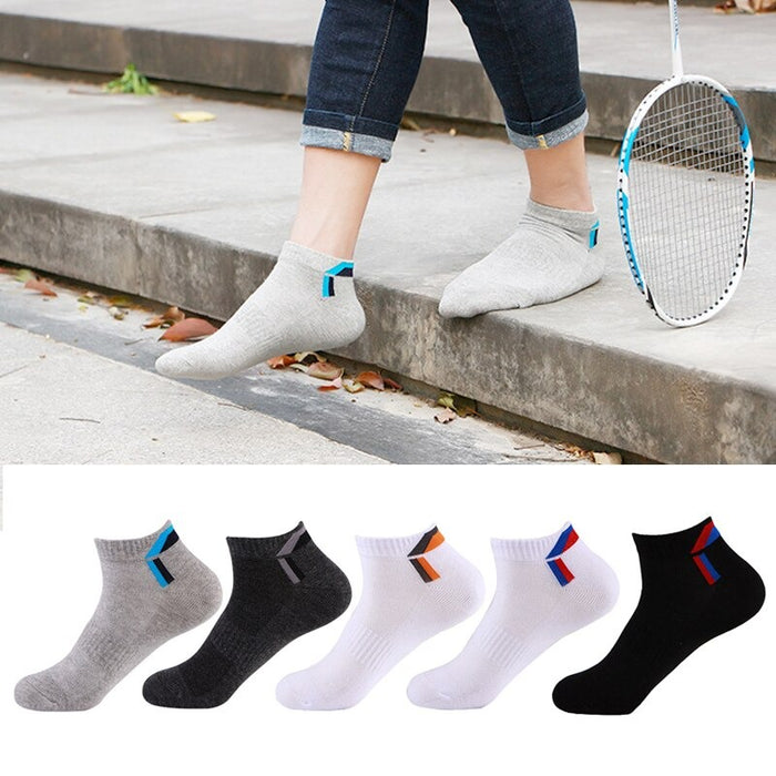 High Quality Mesh Cotton Socks