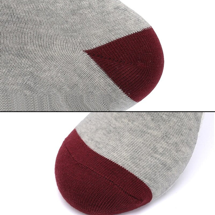 Cotton Hollow Breathable Summer Socks