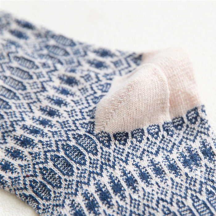 Winter Thick Warm Wool Socks
