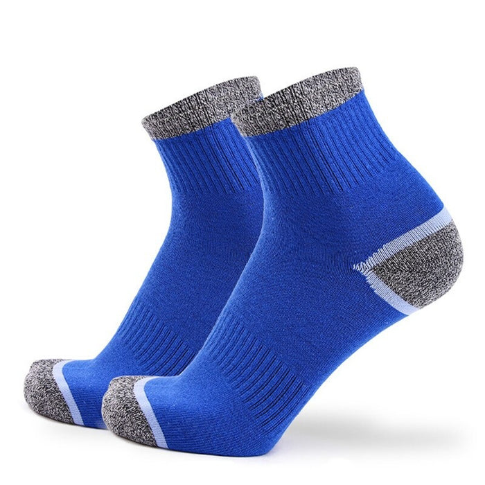 5 Pairs Quick-Drying Winter Socks