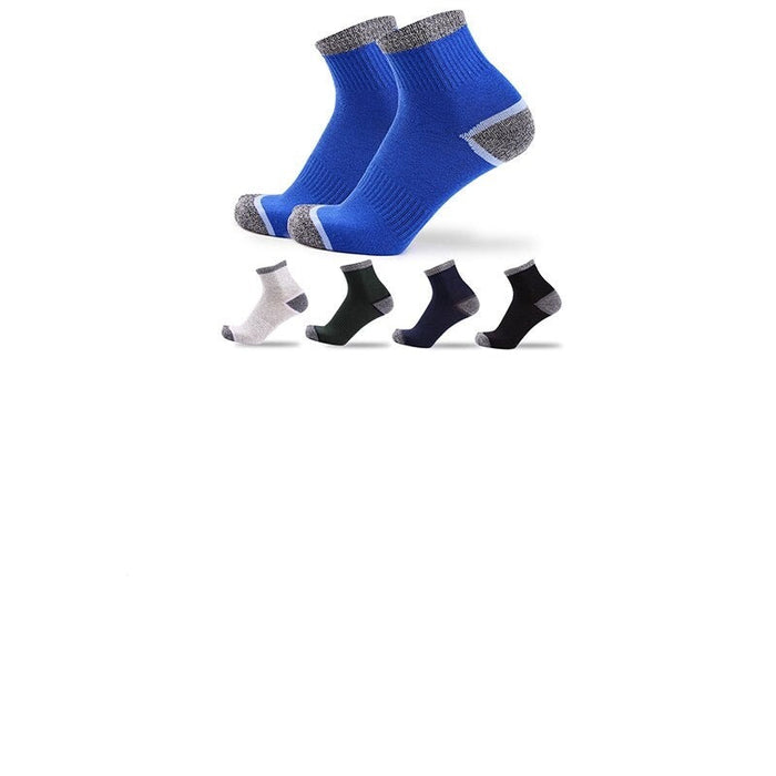 5 Pairs Quick-Drying Winter Socks