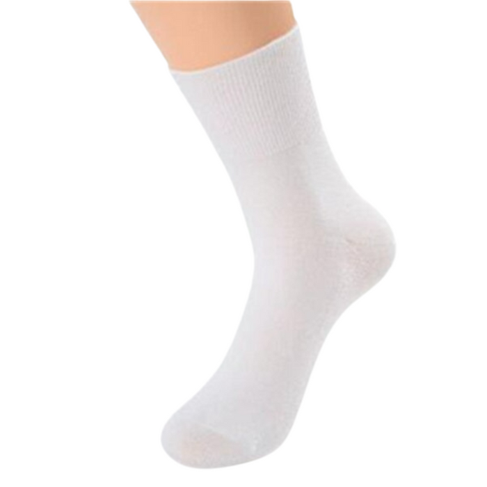 Men's Lot Diabetic Socks