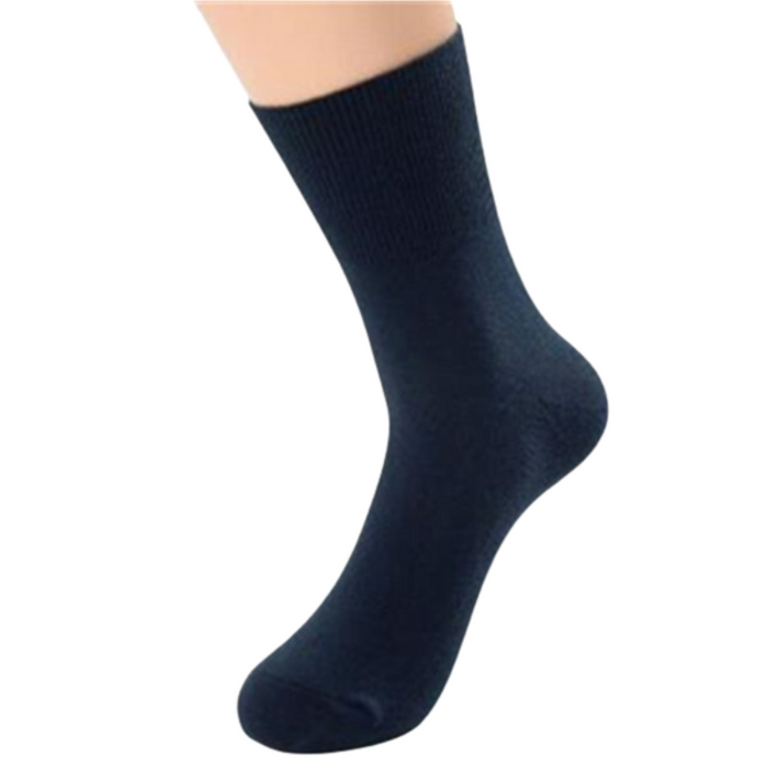 Men's Lot Diabetic Socks