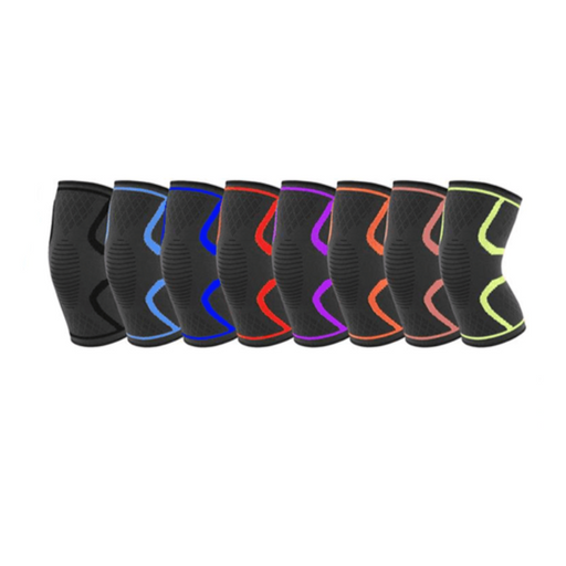 Knee Compression Sleeve Support - Sockz